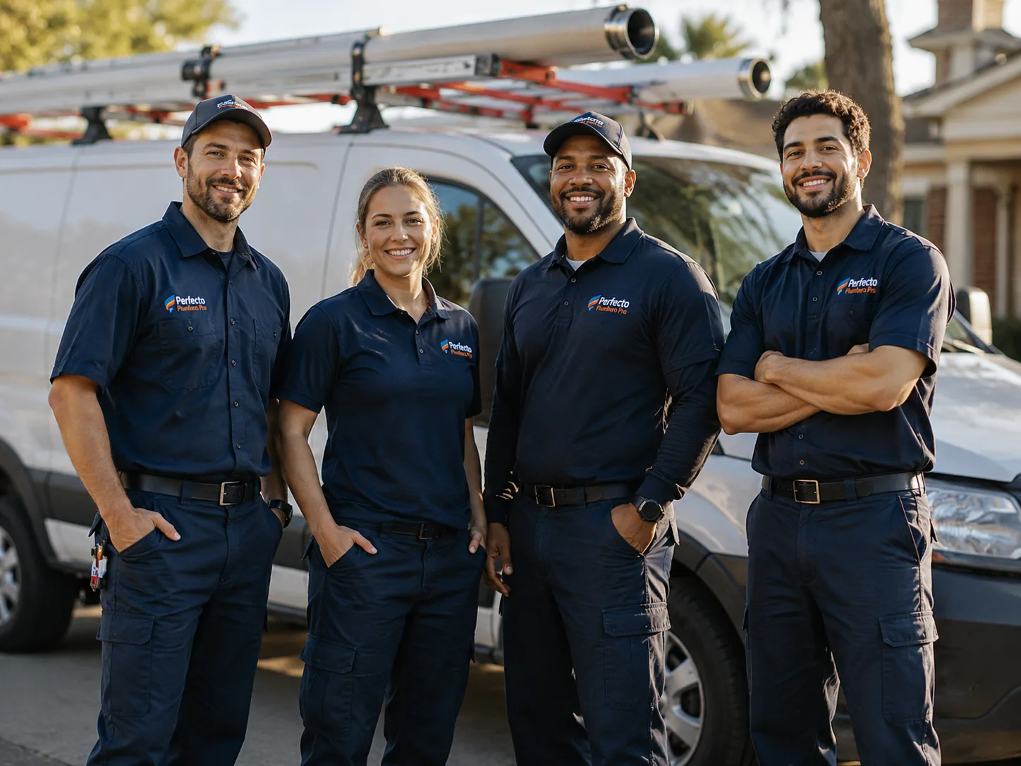 Emergency Plumber Near Me in Sharon, GA near me